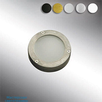 Cobus A Led-3W WW-230V-Alu.