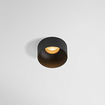 Minude Out Recessed 49 23 1x IP54 LED Medium DE