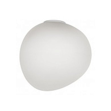 Настенный светильник Foscarini Gregg media semi 2