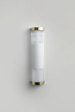 Настенный светильник Original BTC Pillar 7210 60