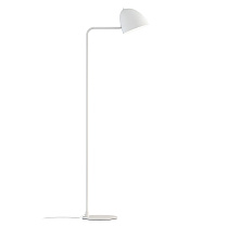 Торшер Design by Gronlund Plaza, 35005-06, Белый