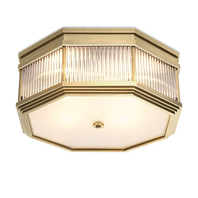 112860 Ceiling Lamp Bagatelle Люстра Eichholtz