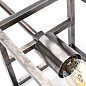 Подвесной светильник Cubic for Indoor Moretti Luce 3388 — фото 1