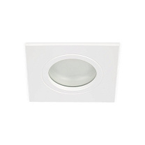 BATH SQUARE MATT потолочный встраиваемый светильник, Arkoslight