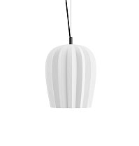 Sahara SE669KBINT, SE669, округлый Ø29 × 35 см, белый глянцевый