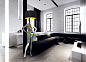 Colette Floor Lamp торшер Majestic Body Lamps