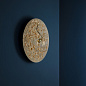 LP80LS Catellani & Smith Luci d'Oro настенный светильник — фото 12