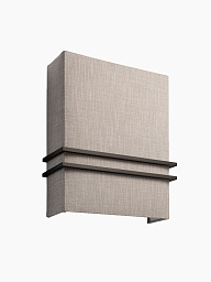 LANGHAM-WALL-LIGHT Heathfield Langham Настенный светильник