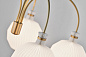Подвесной светильник Le Klint 101 Chandelier KAARE KLINT Legacy — фото 3