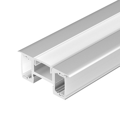018829 Arlight Профиль ARH-TRI-D-2000 ANOD