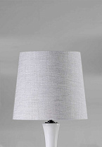 10 Bongo in Natural Linen with Cream Card Lining