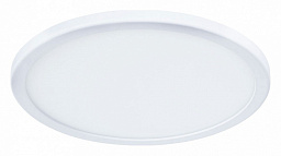 A7975PL-1WH Arte Lamp Mesura встраиваемый светильник LED 14W 1000Lm 6500K