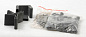 LSP-9887 Lussole Parker торшер 60W — фото 3