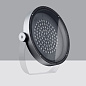 Прожектор Agora ø516mm slim iGuzzini — фото 2