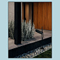 Напольный светильник AQForm DART LED exterior upright — фото 4