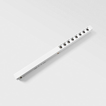 Pista Linear Spots Track 48V 302 1x LED Medium 1-10V