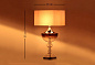 Bowl Table Lamp настольная лампа Klove Studio BOWL-KLO-1001