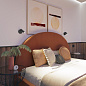 Настенный светильник для чтения с выключателем Arlight SP-BED-R90-3W — фото 2