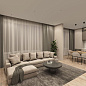 Встраиваемый точечный светильник Denkirs Rodvig DK3061-BK — фото 5