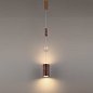 Подвесной светильник Odeon Light RIVIERA 5450/18LB — фото 3
