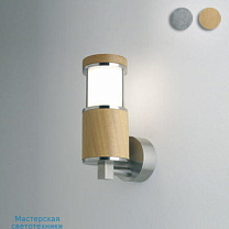 Strida RD -E27 LED 230V-Stone/Inox