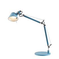 Tolomeo Micro, голубой