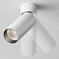 Потолочный светильник Maytoni FOCUS LED 12W 900лм Белый C055CL-L12W4K-W-D-W — фото 1