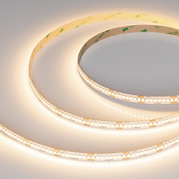 048128 Arlight Лента UL-A240-10mm 24V Warm3000 (19 W/m, IP20, 5m)