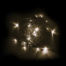 32283 Copper Wire lamp Cl02 Гирлянда Нить