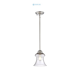 7-4132-1-109 Savoy House Vintage Pendants подвесной светильник