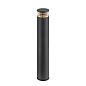 1006381 SLV M-POL 90 Bollard anthracite уличный светильник-столб — фото 10