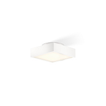 CUT N LED - Matte White / 18 cm