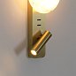 Настенный светильник Odeon Light ALBERGO 7164/9WL — фото 2