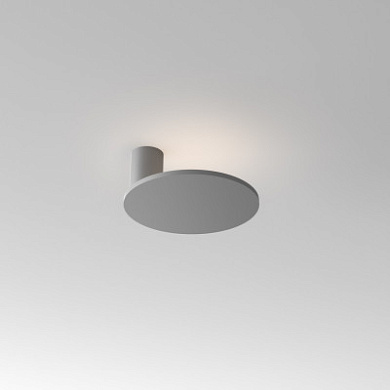 Rotaliana Collide H0 AP LED S бра дизайнерское графит 1CDH0D0020ZL0