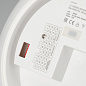 030111 Arlight Светильник CL-FRISBEE-DIM-R300-18W Day4000-MIX (WH, 180 deg, 230V) — фото 4