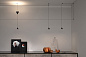 Световая система Filomena Karman AP270 2N INT — фото 3
