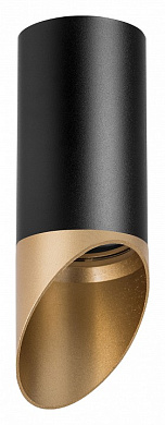 R437140 Lightstar Rullo накладной светильник 50W