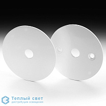 COVERSET R 100 черный Delta Light