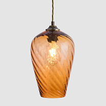 Twisted Optic Light персиковый