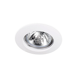 BASIC 12V - 230V потолочный встраиваемый светильник, Arkoslight
