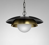 CTO Lighting Carapace