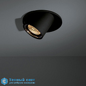 Chapeau 206 LED 2700K medium GE white struc Modular