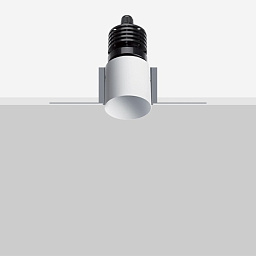 Уличный встраиваемый светильник Eris Flexalighting