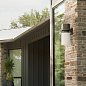 Уличный настенный светильник Arteriors Crawford Outdoor — фото 1