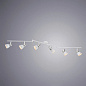 Спот Arte Lamp JOVI A1677PL-6WH — фото 1