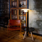 5744162801 PH 3 Louis Poulsen настольная лампа — фото 12