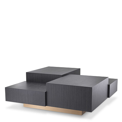 113962 Coffee Table Nerone Кофейный столик Eichholtz