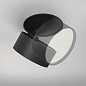 DL024-12W4K-B Maytoni Onda Встраиваемый светильник 12W 810лм Черный — фото 8