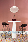 Carbon Bar Stool мебель Moooi — фото 7