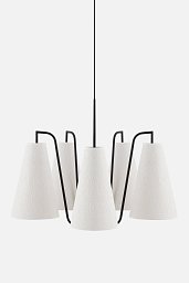 773511 Globen Lighting Lou подвесной светильник